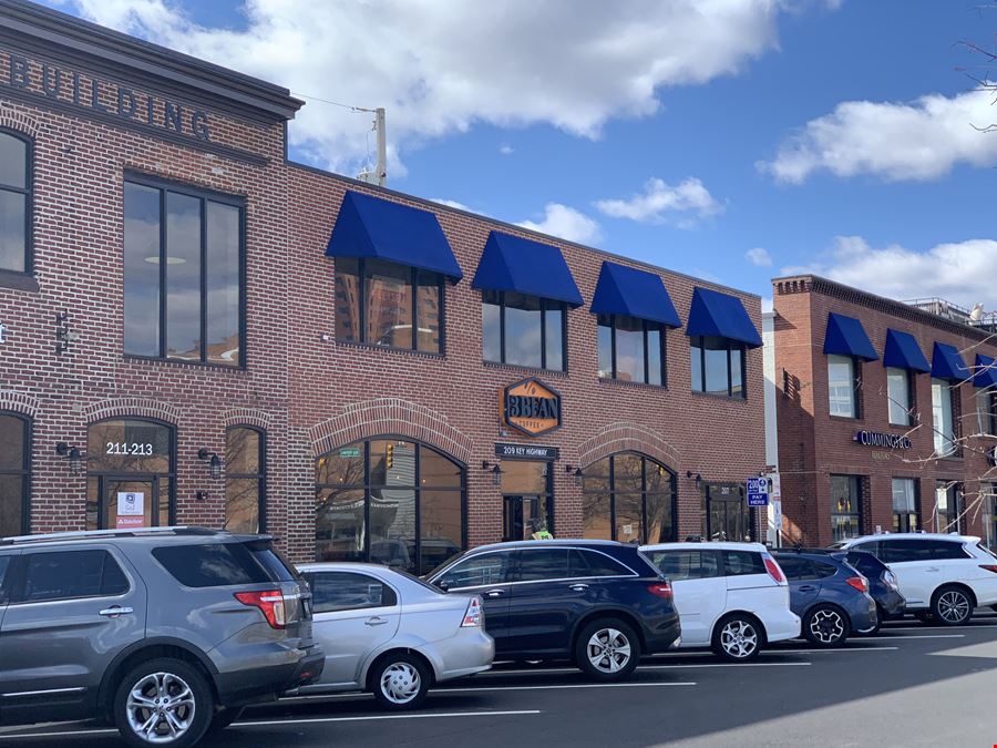 207213 Key Hwy, Baltimore, MD 21230