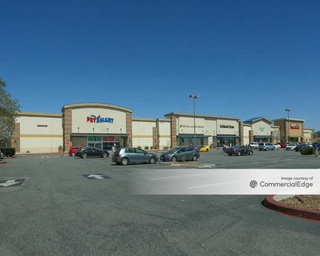 Retail space for Rent at Lake Elsinore Marketplace in Lake Elsinore