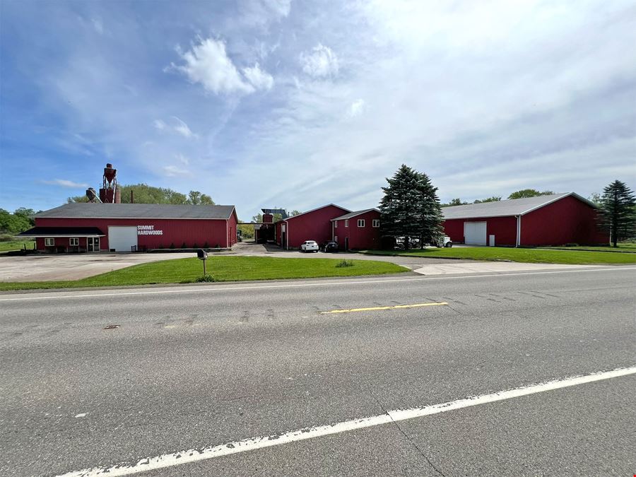 9711 Perry Highway