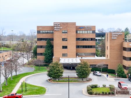 Eagle Creek Medical Plaza