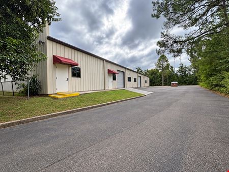 Capital Circle Commerce Center Unit 8