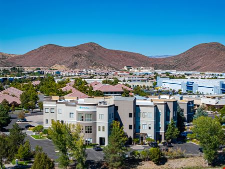 Office space for Rent at 730 Sandhill Rd in Reno
