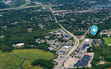 VacantLand space for Sale at Residential Development Site in Portsmouth