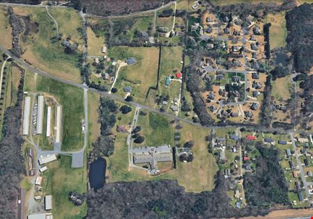 ±23,120 SF Assisted Living Facility | Dalton, GA | For Sale