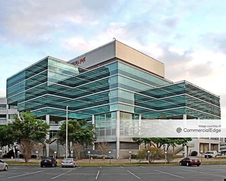 Office space for Rent at 701 San Marco Blvd in Jacksonville