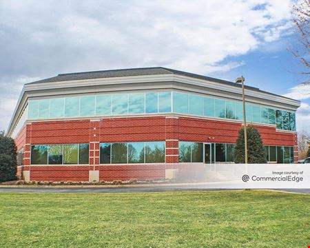 Office space for Rent at Newtown Square Corporate Campus - 10 Campus Blvd in Newtown Square