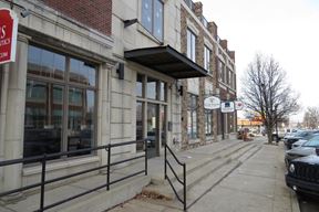 Suites on the Square