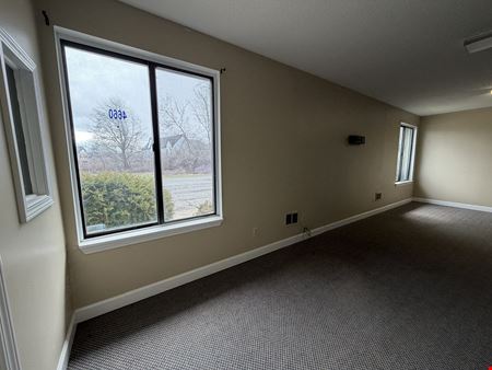 Ann Arbor Warehouse/Flex/Office for Lease - Pittsfield Twp