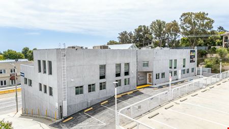 Retail / Office Space On The Malibu Coastline