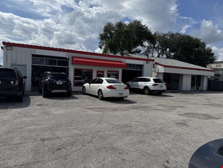 Industrial space for Sale at Auto Repair and Retail For Sale or Lease in Longwood