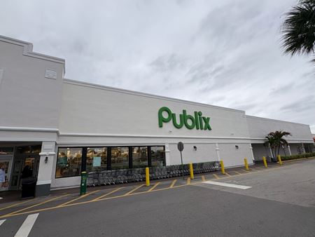 Retail space for Rent at Treasure Coast Plaza in Vero Beach