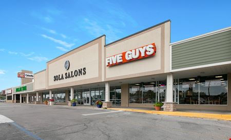 Retail space for Sale at Time Corners in Fort Wayne