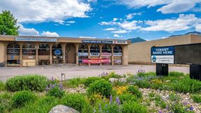 3600 Arapahoe Ave