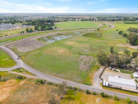 VacantLand space for Sale at 0 Hicks Lane in Chico