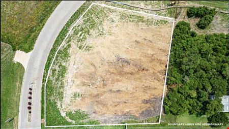 VacantLand space for Sale at Bagby Ave & Alliance Pkwy in Hewitt