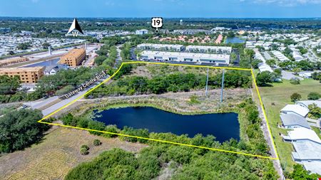Gateway Development Opportunity