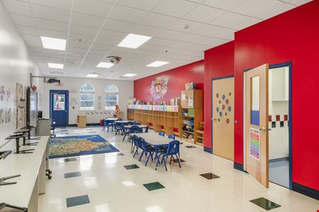 Belmont Ridge Early Ed Center | Owner-User Opportunity