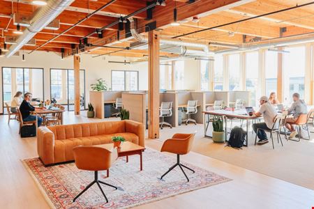 Office space for Rent at The Pioneer Collective - Ballard in Seattle