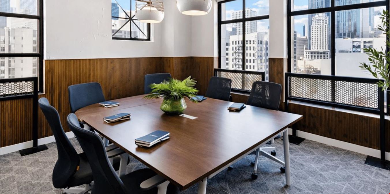 SB Spaces LLC - SB Spaces