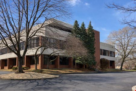 600 Wilson Lane