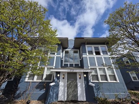 Multi-Family space for Sale at 2020 E Franklin Ave, Minneapolis MN 55404 in Minneapolis
