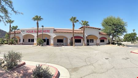 Office space for Rent at 47-250 Washington Street in La Quinta
