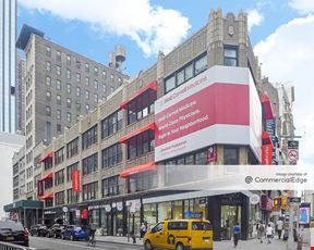 1214-1216 Broadway & 30-38 West 30th Street