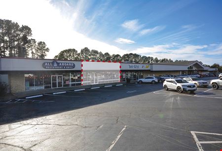 Westgate Shopping Center