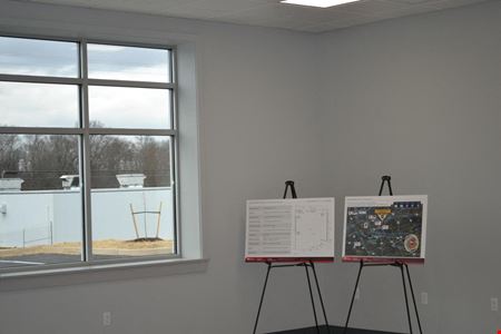 60 Industrial Road