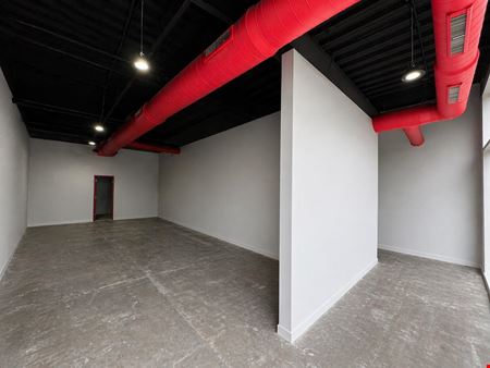 Retail Space For Lease at the Base of 176-unit Apartment Building in Lincoln Park