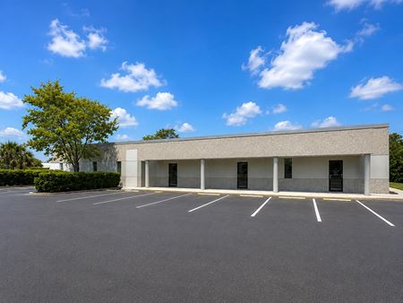 Office space for Sale at 1750 Tree Blvd. in St. Augustine