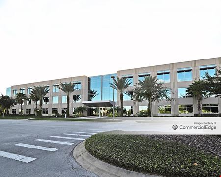 Office space for Rent at SouthPark Center West - 9310 Southpark Center Loop in Orlando