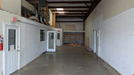 Ideally Sized and Centrally Located Warehouse/Office Suites