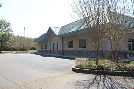 Timberview Plaza - 1368 Old Fannin Road
