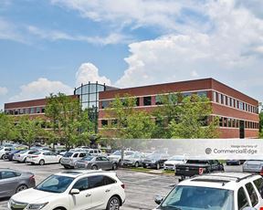 Woodsmill Office Center