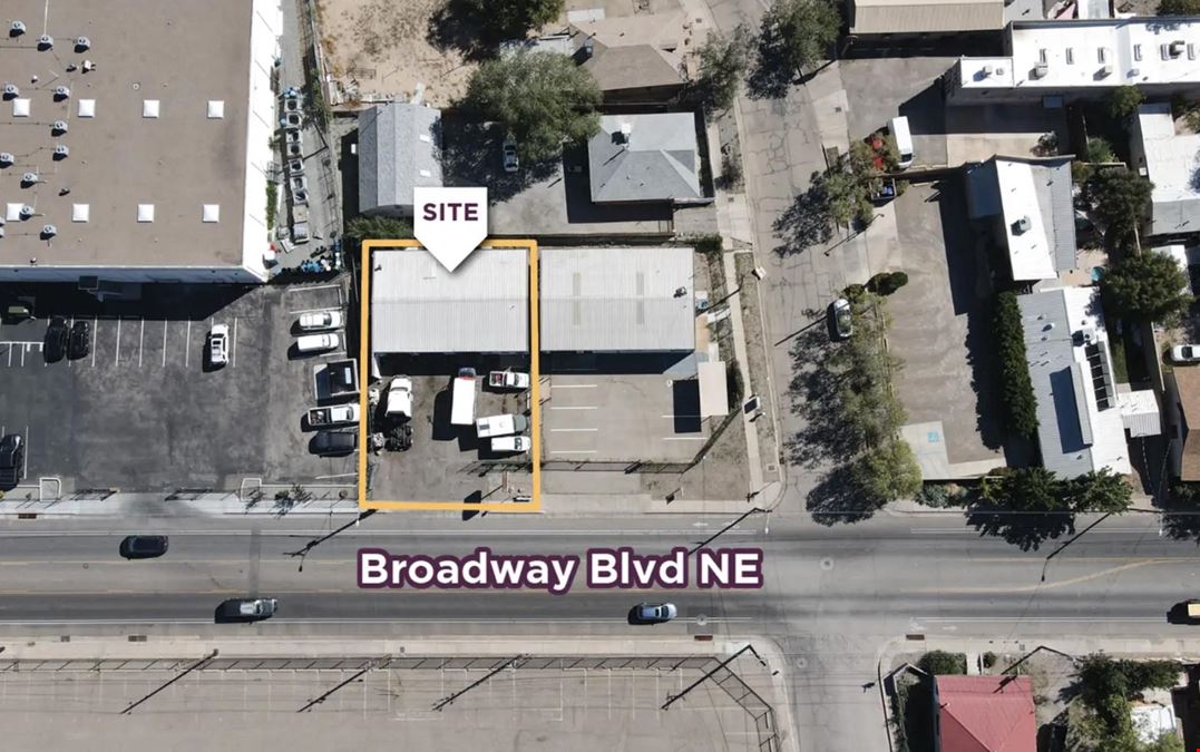 1310 Broadway Blvd NE