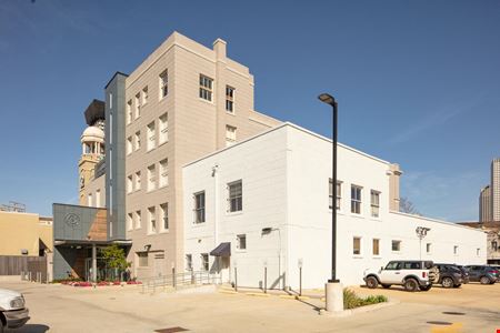 Other space for Rent at 1001 Carondelet in New Orleans