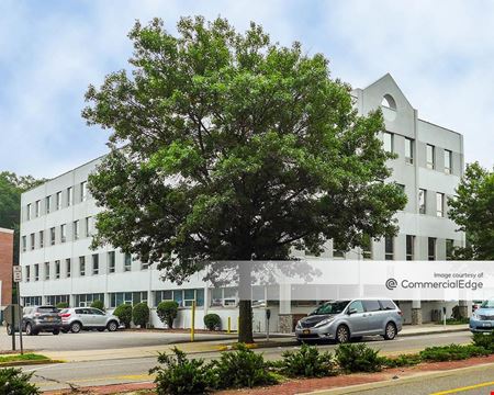 Office space for Rent at 150-160 Great Neck Road in Great Neck