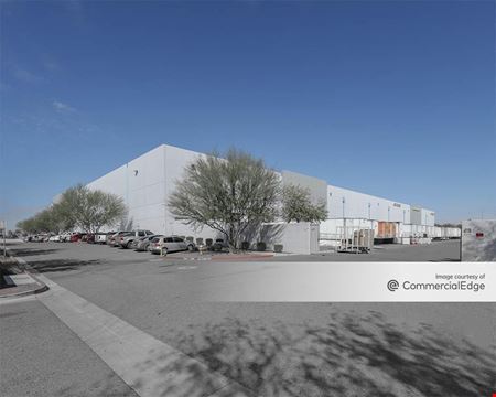 Industrial space for Rent at 4455 W Camelback Road in Phoenix