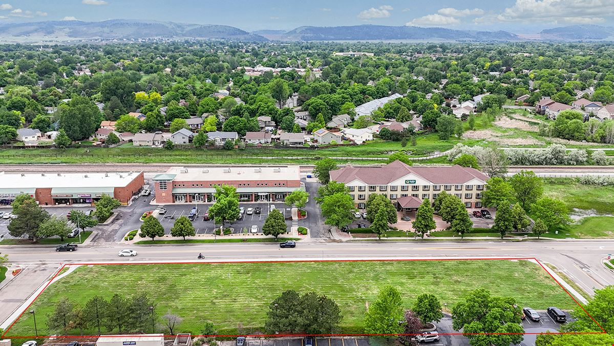 193 W. Boardwalk (Lot A)