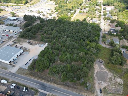 VacantLand space for Sale at 3321 Shaw Street in Tyler