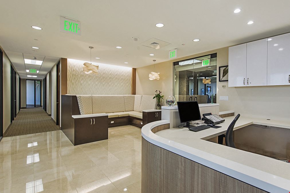 Premier Workspaces - HON - Honolulu Hawaii
