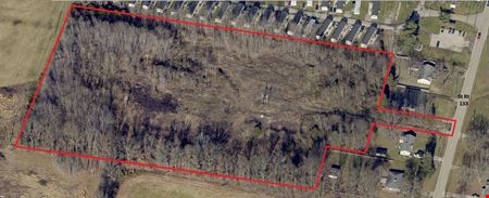 VacantLand space for Sale at 1103 State Route 133, Franklin Twp,  in Bethel