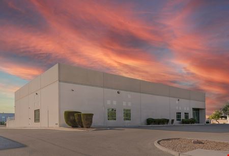 Industrial space for Sale at 3655 E Post Rd in Las Vegas