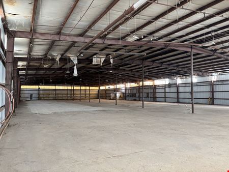 2550 Jackson Ferry Road