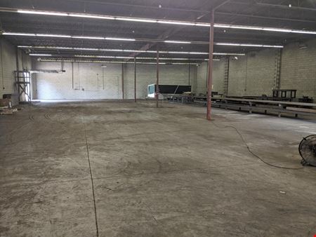 Seneca Warehouse