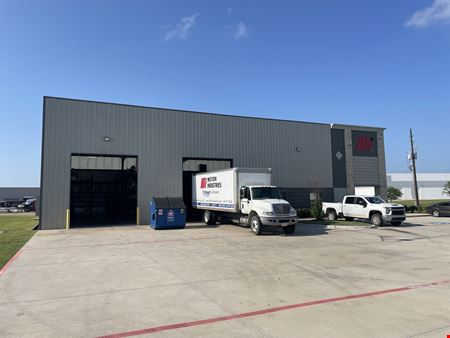 Bay 10 Business Park