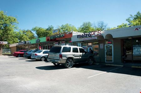 Gaston Plaza