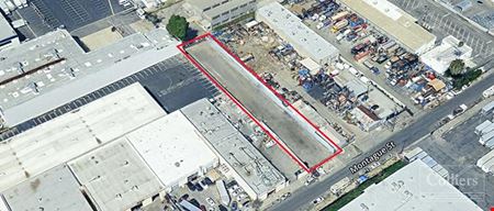 Commercial space at Rare 17,235 SF Industrial Land Site for Sale in Los Angeles