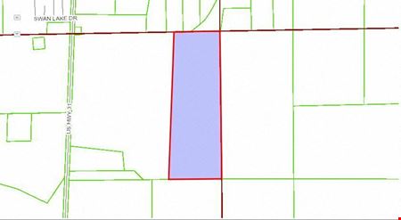 Holleman Tract Lot